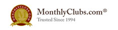 MonthlyClubs.com Coupons & Promo Codes